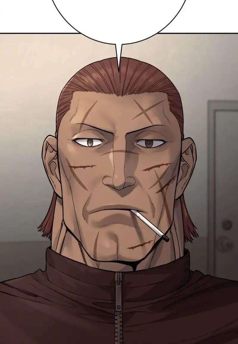 Return of the Bloodthirsty Police Chapter 91 - Halaman 24