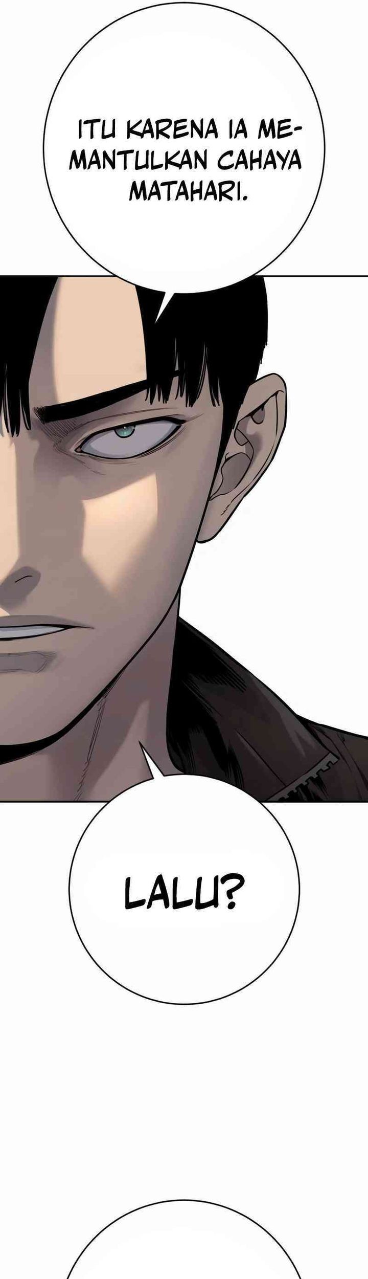 Return of the Bloodthirsty Police Chapter 92 - Halaman 24