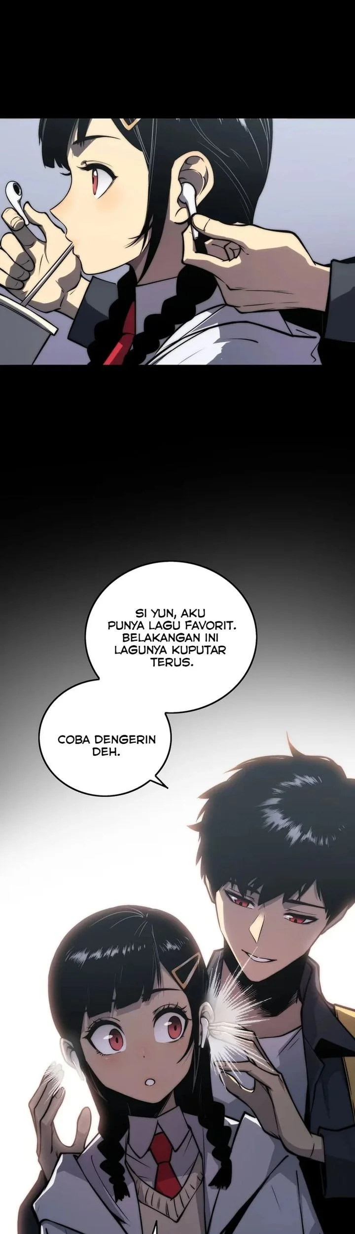 Return of the Devourer Chapter 10 Gambar 19
