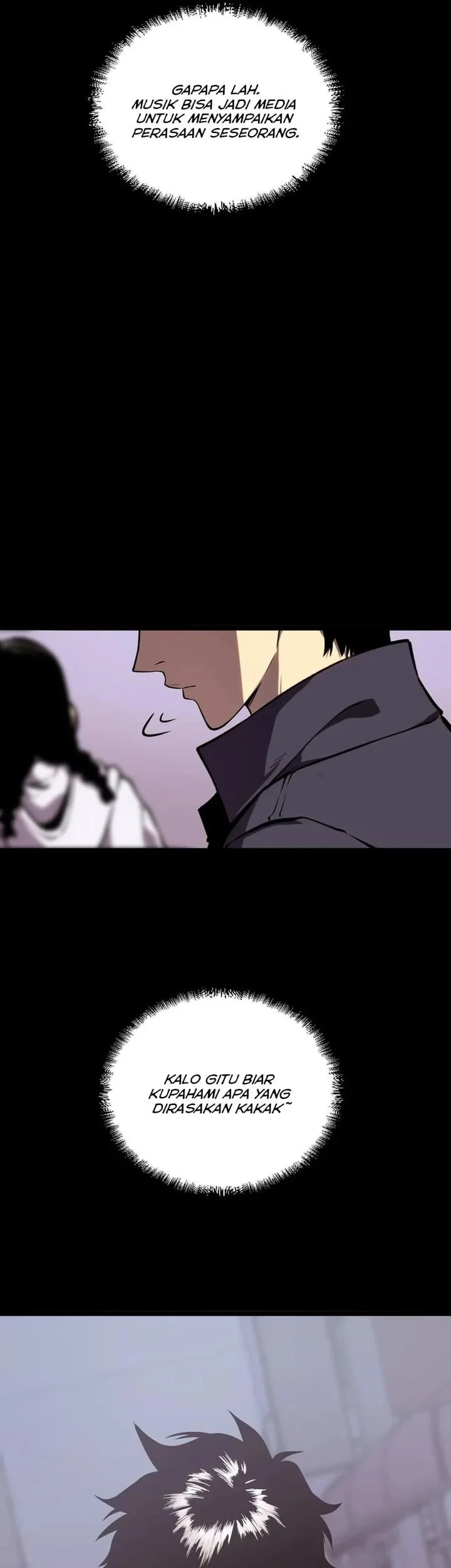 Return of the Devourer Chapter 10 Gambar 21