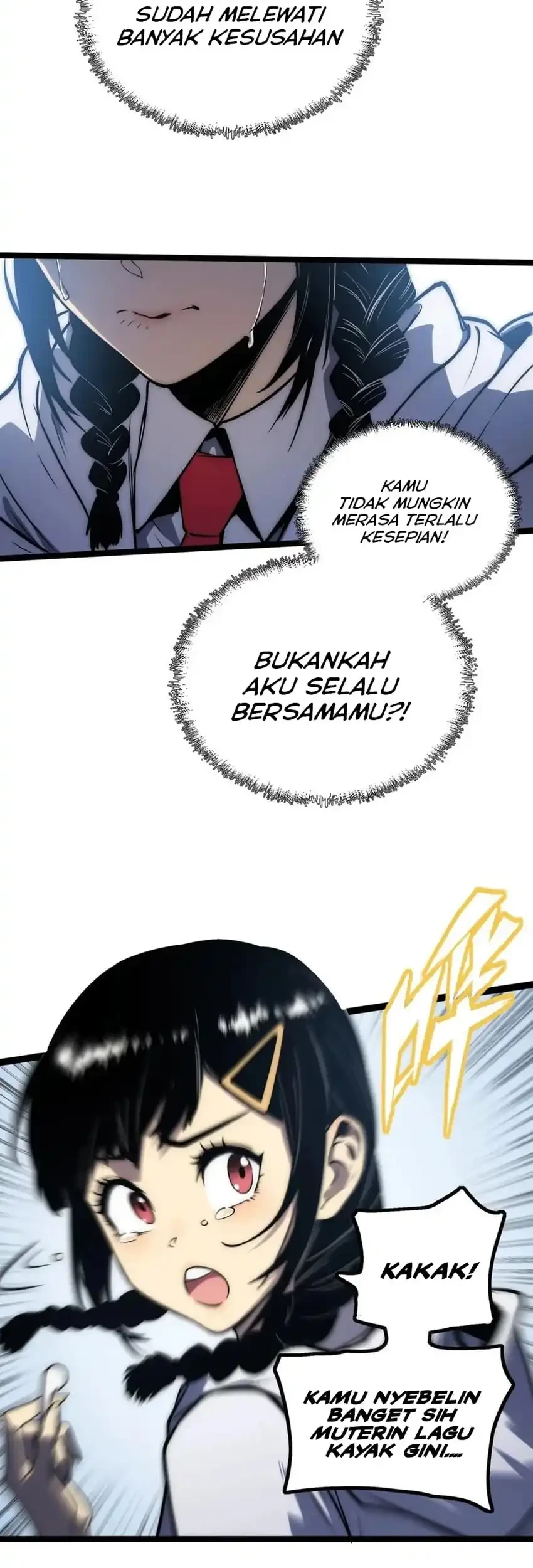 Return of the Devourer Chapter 11 Gambar 22