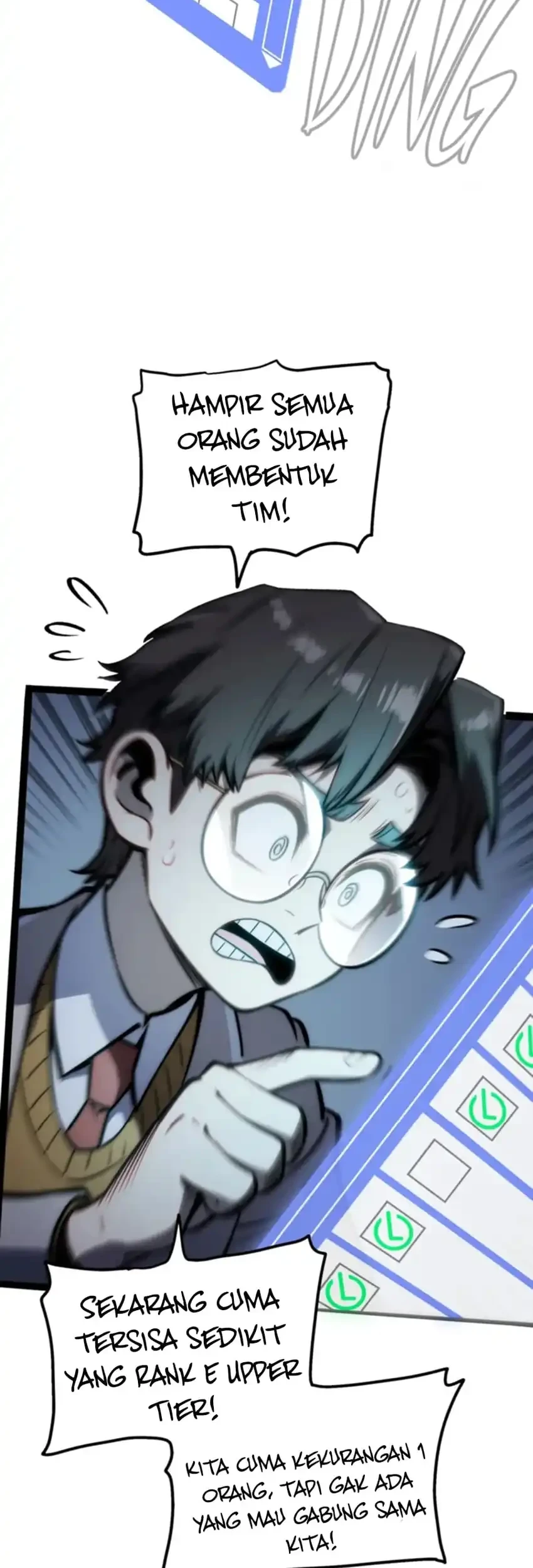Return of the Devourer Chapter 13 Gambar 25