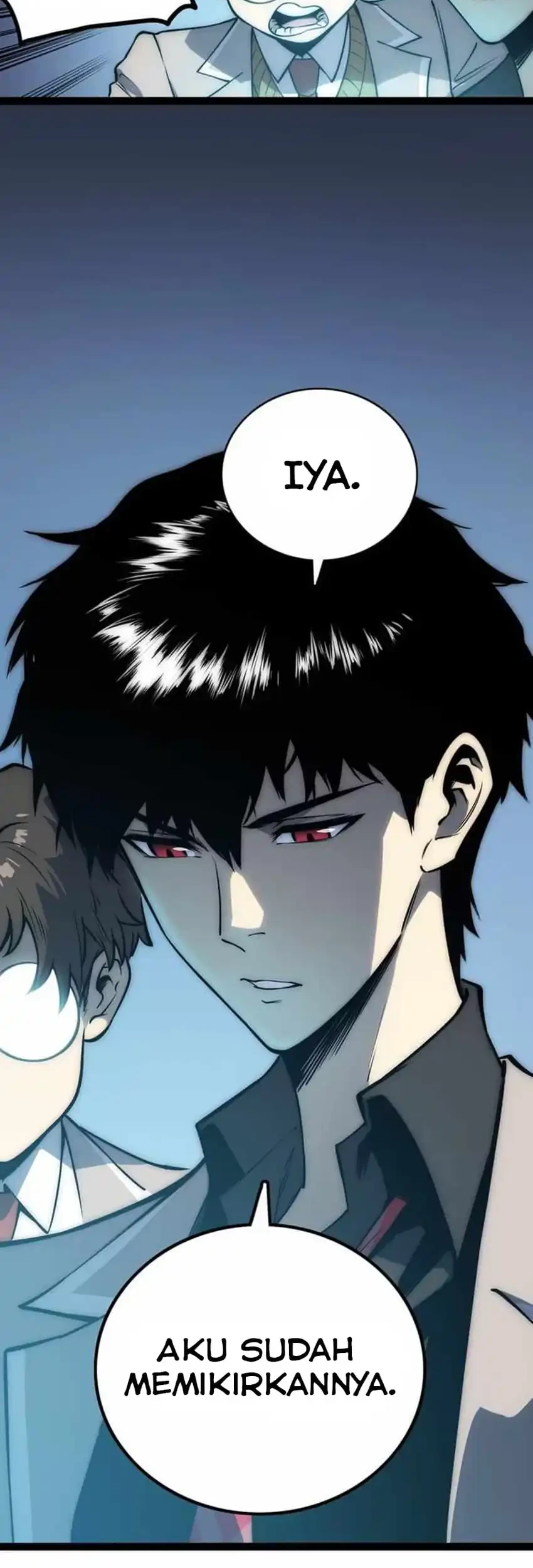 Return of the Devourer Chapter 14 Gambar 20