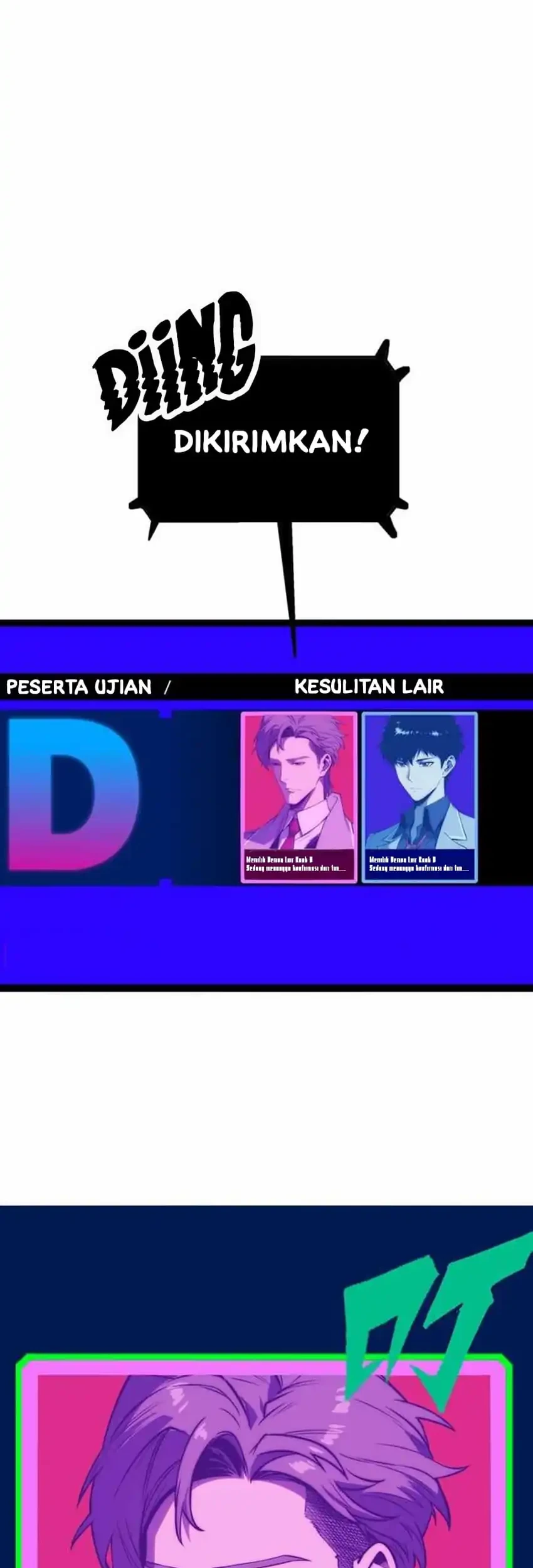 Return of the Devourer Chapter 14 Gambar 21