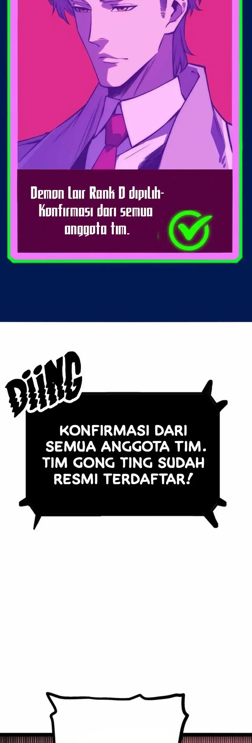 Return of the Devourer Chapter 14 Gambar 22