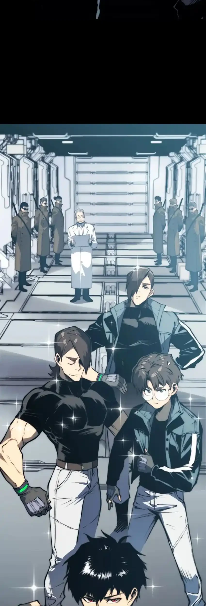 Return of the Devourer Chapter 15 Gambar 19