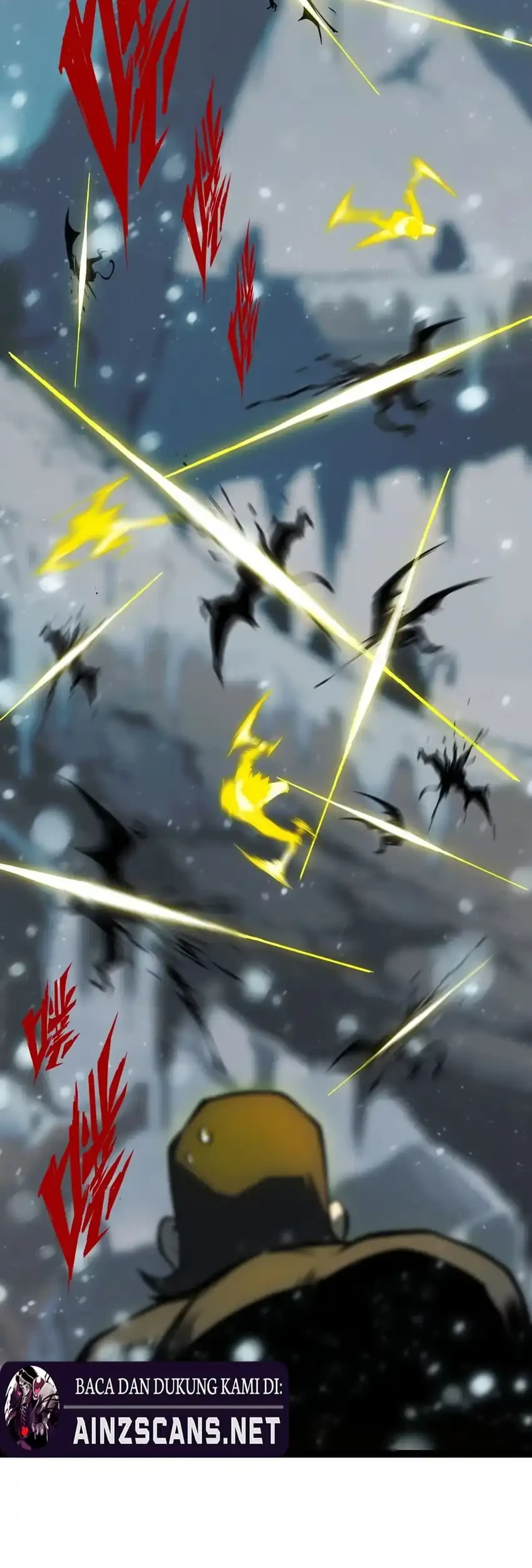 Return of the Devourer Chapter 16 Gambar 18