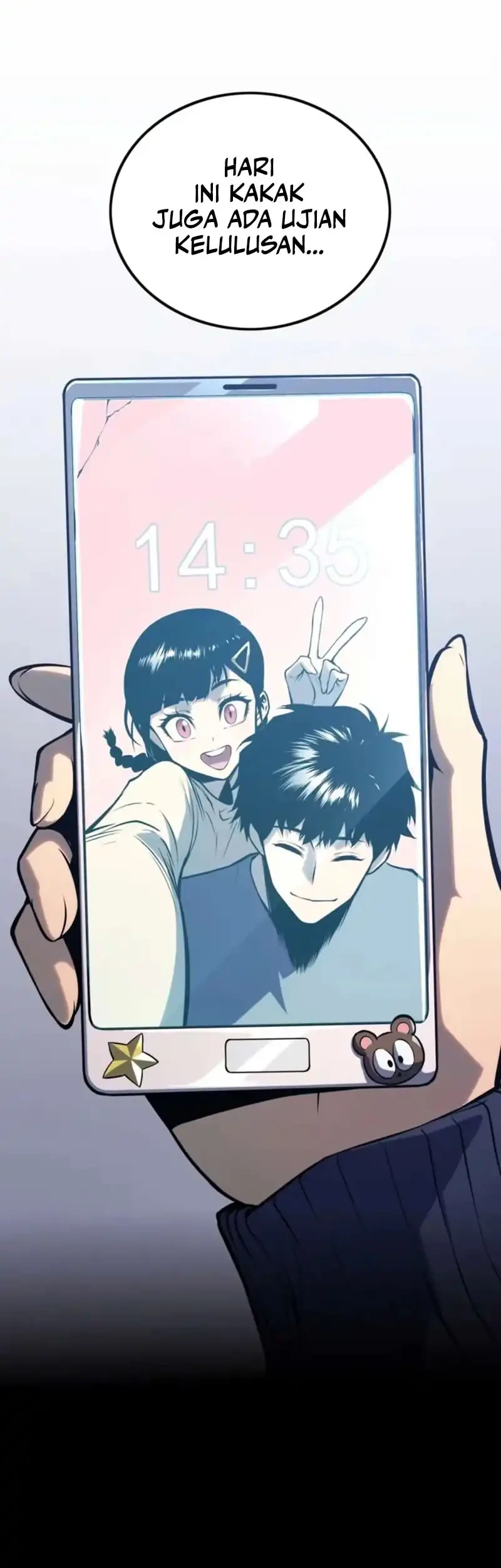 Return of the Devourer Chapter 21 Gambar 18