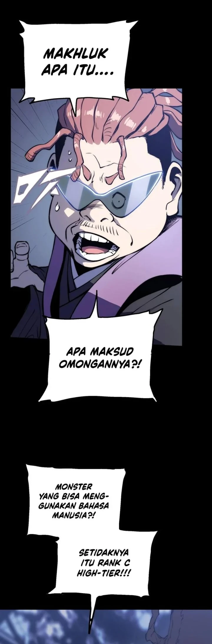 Return of the Devourer Chapter 27 Gambar 15