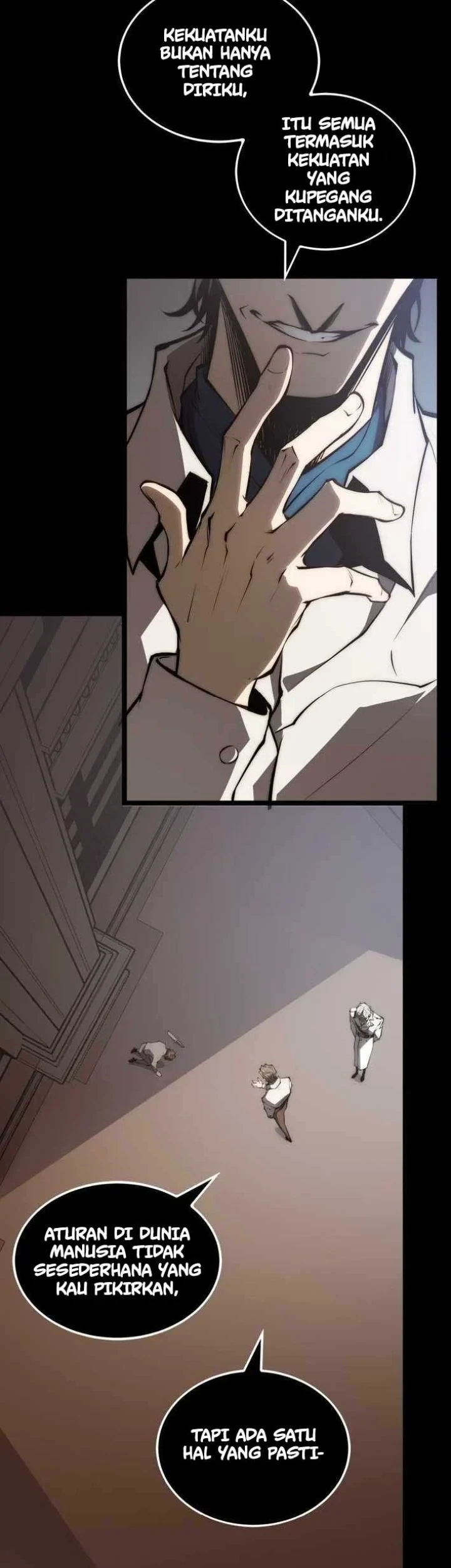 Return of the Devourer Chapter 29 Gambar 18