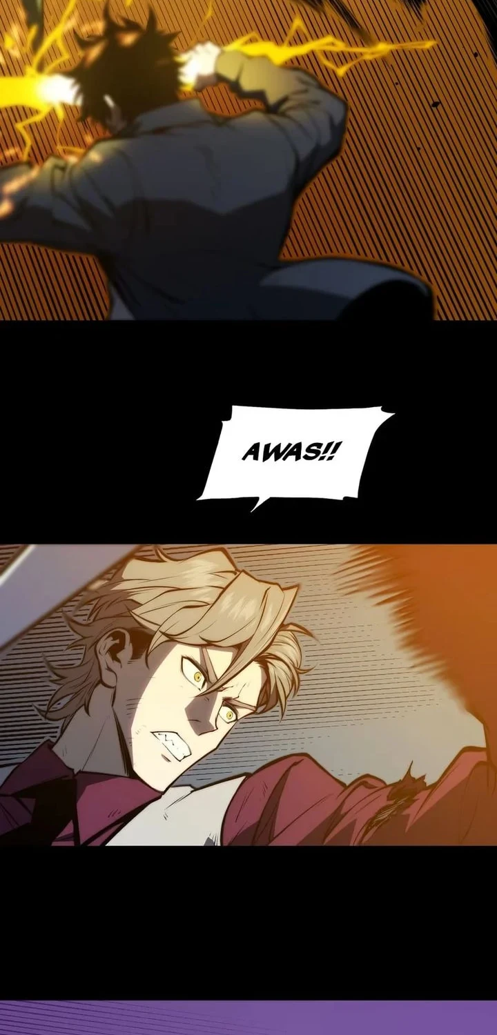 Return of the Devourer Chapter 30 Gambar 18