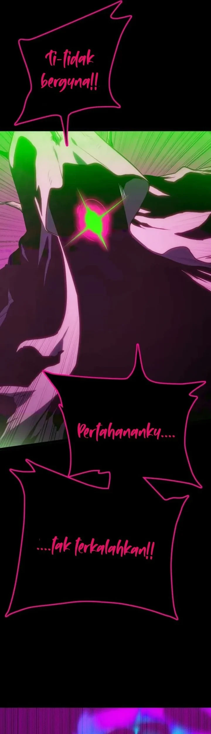 Return of the Devourer Chapter 32 Gambar 21