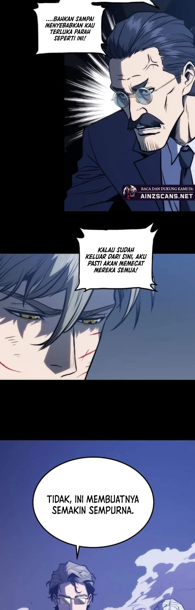 Return of the Devourer Chapter 36 Gambar 17