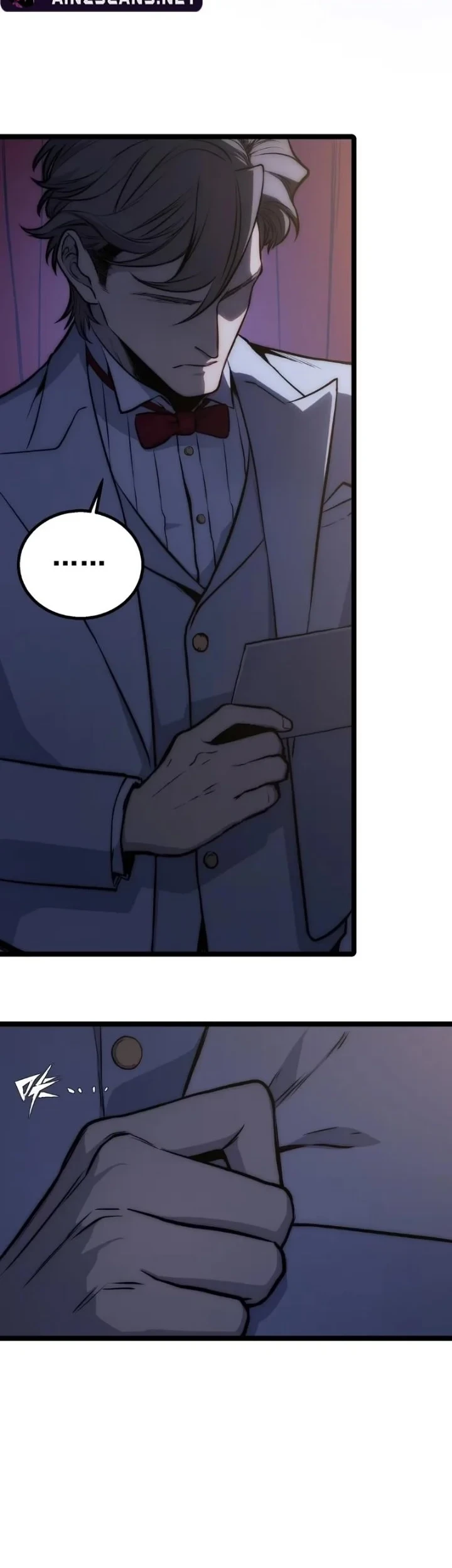 Return of the Devourer Chapter 37 Gambar 14