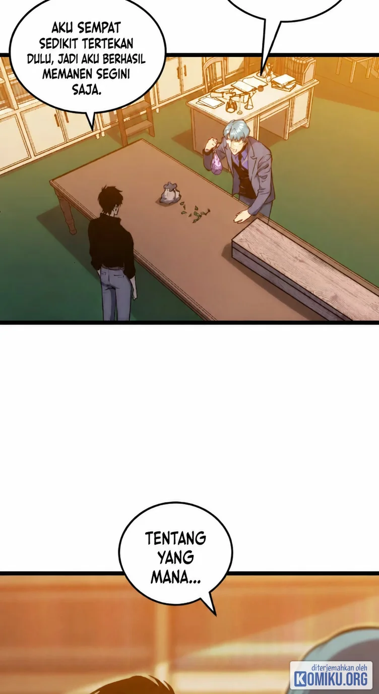 Return of the Devourer Chapter 39 Gambar 24