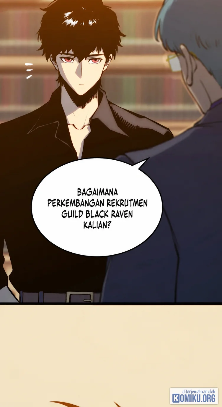 Return of the Devourer Chapter 39 Gambar 25