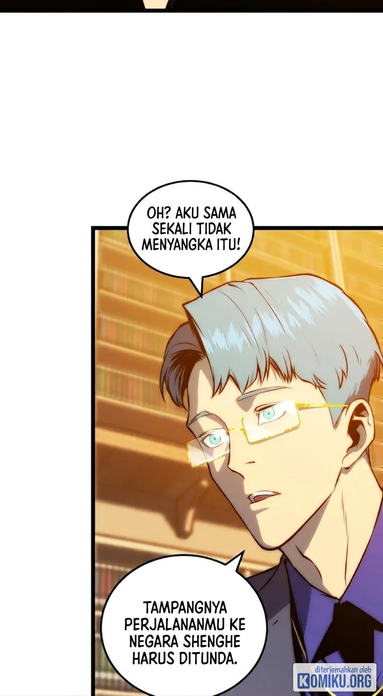 Return of the Devourer Chapter 39 Gambar 27