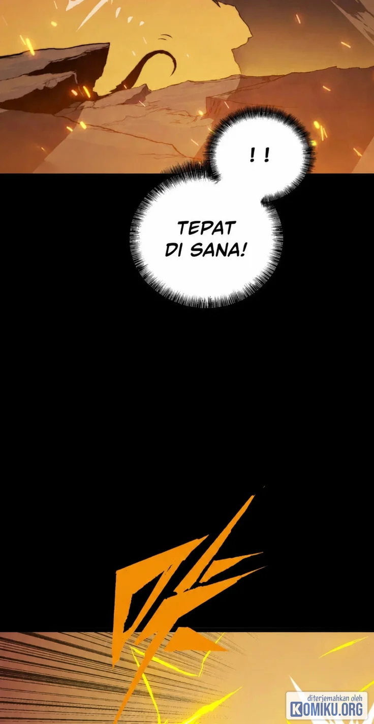 Return of the Devourer Chapter 40 Gambar 22