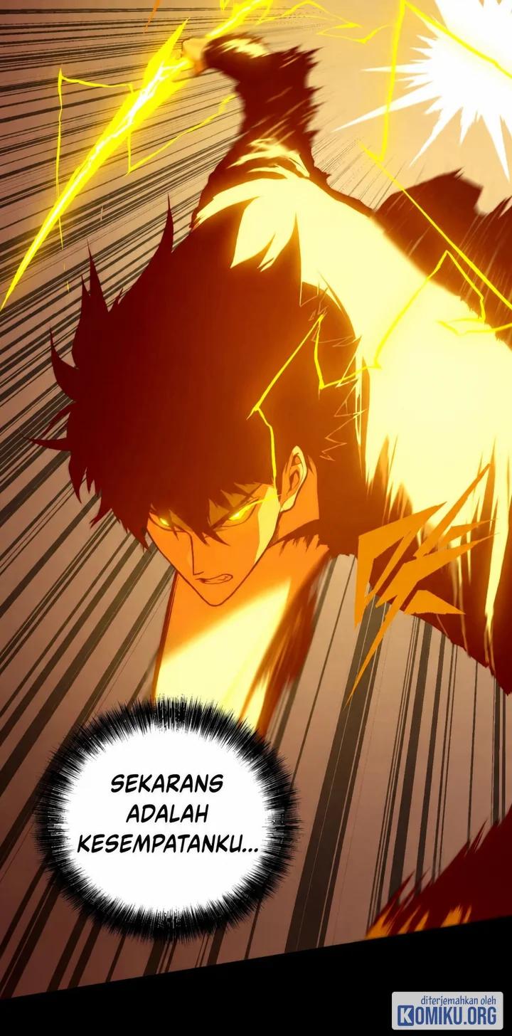 Return of the Devourer Chapter 40 Gambar 23