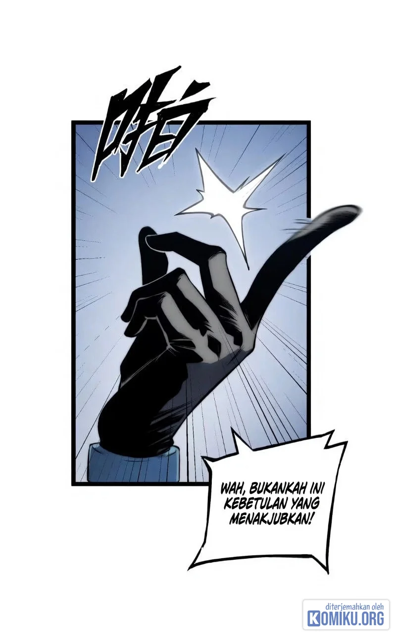 Return of the Devourer Chapter 41 Gambar 21
