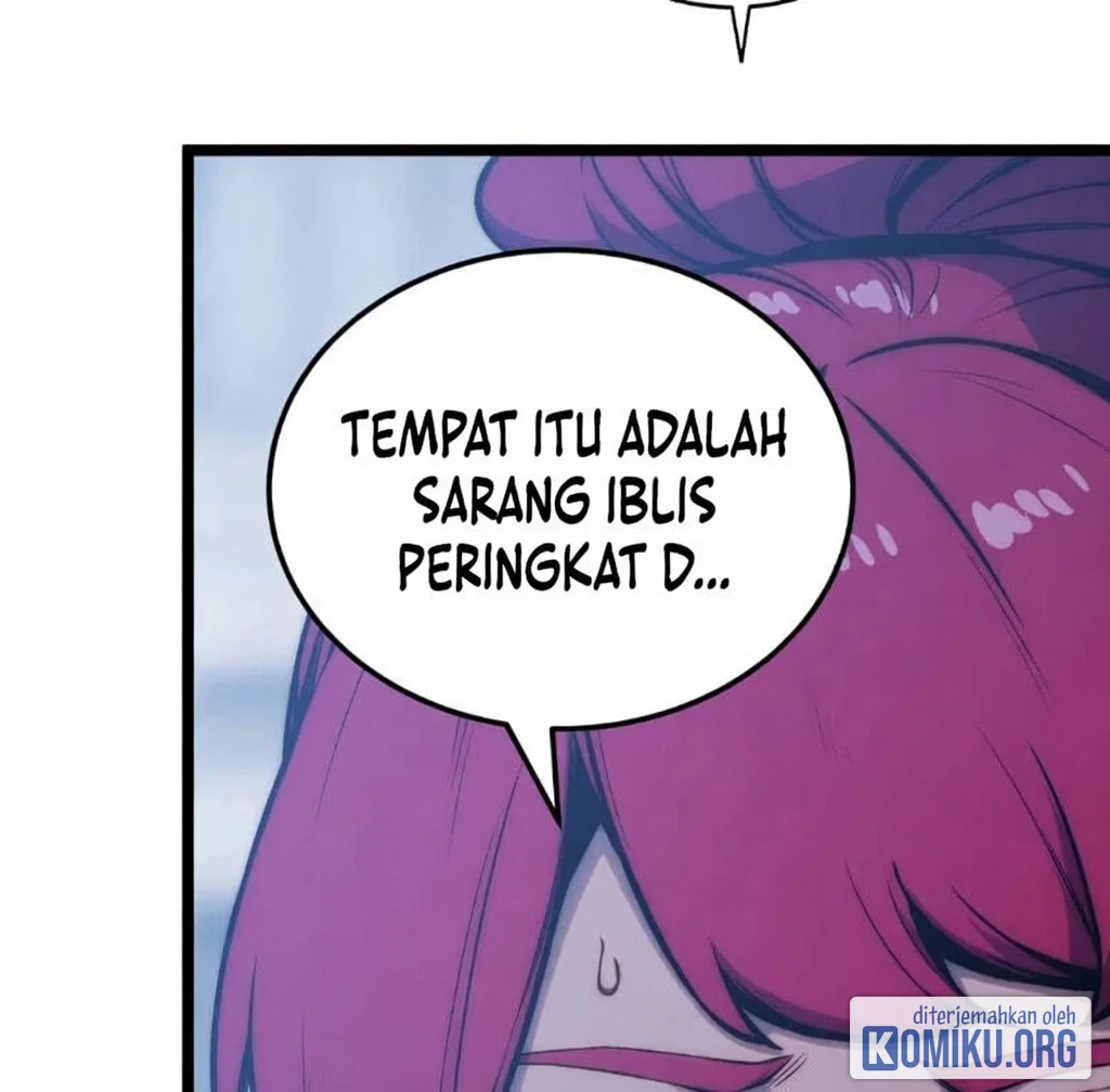 Return of the Devourer Chapter 41 Gambar 24