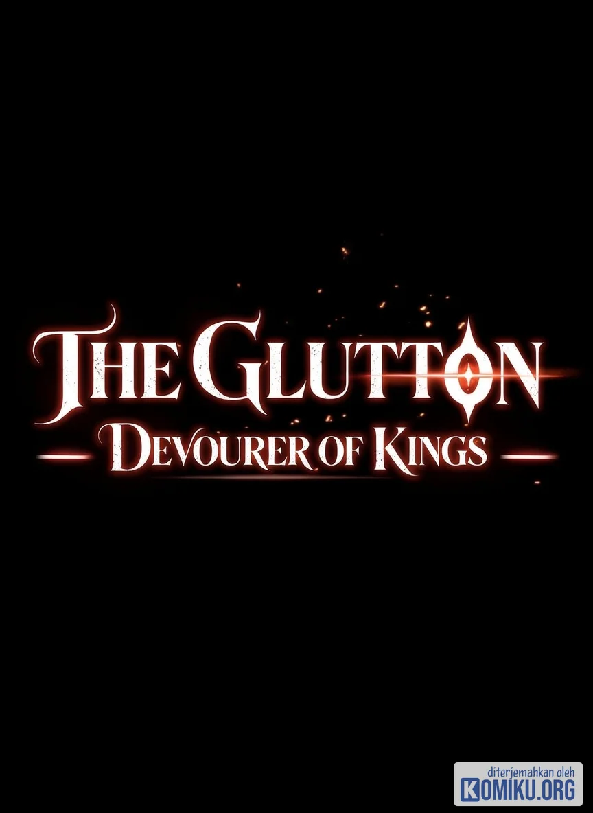 Return of the Devourer Chapter 45 Gambar 25