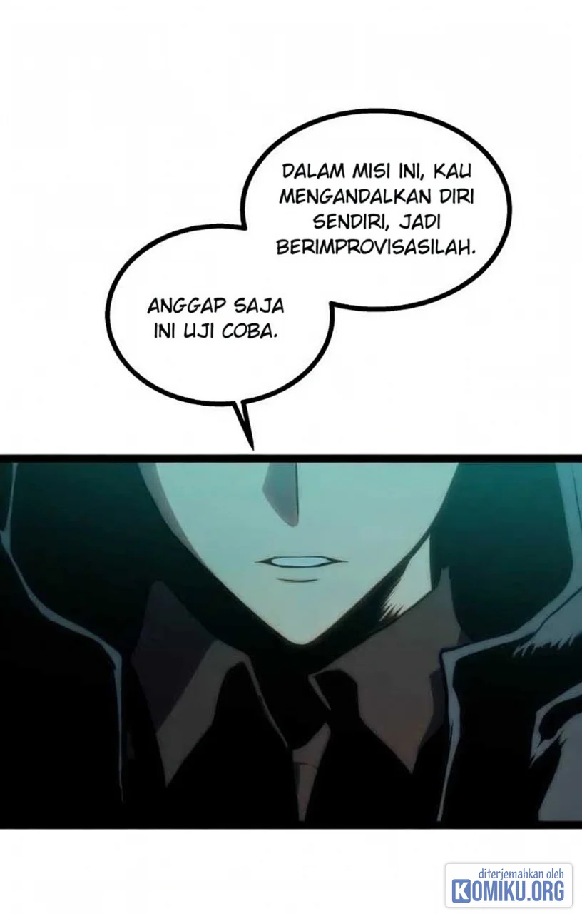 Return of the Devourer Chapter 46 Gambar 26
