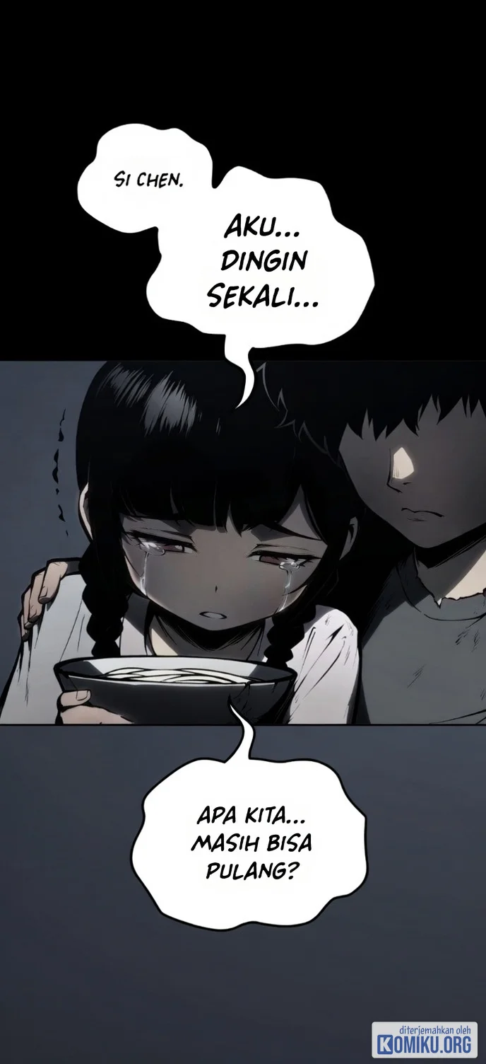 Return of the Devourer Chapter 47 Gambar 19