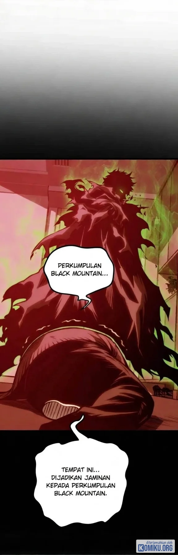 Return of the Devourer Chapter 51 Gambar 23