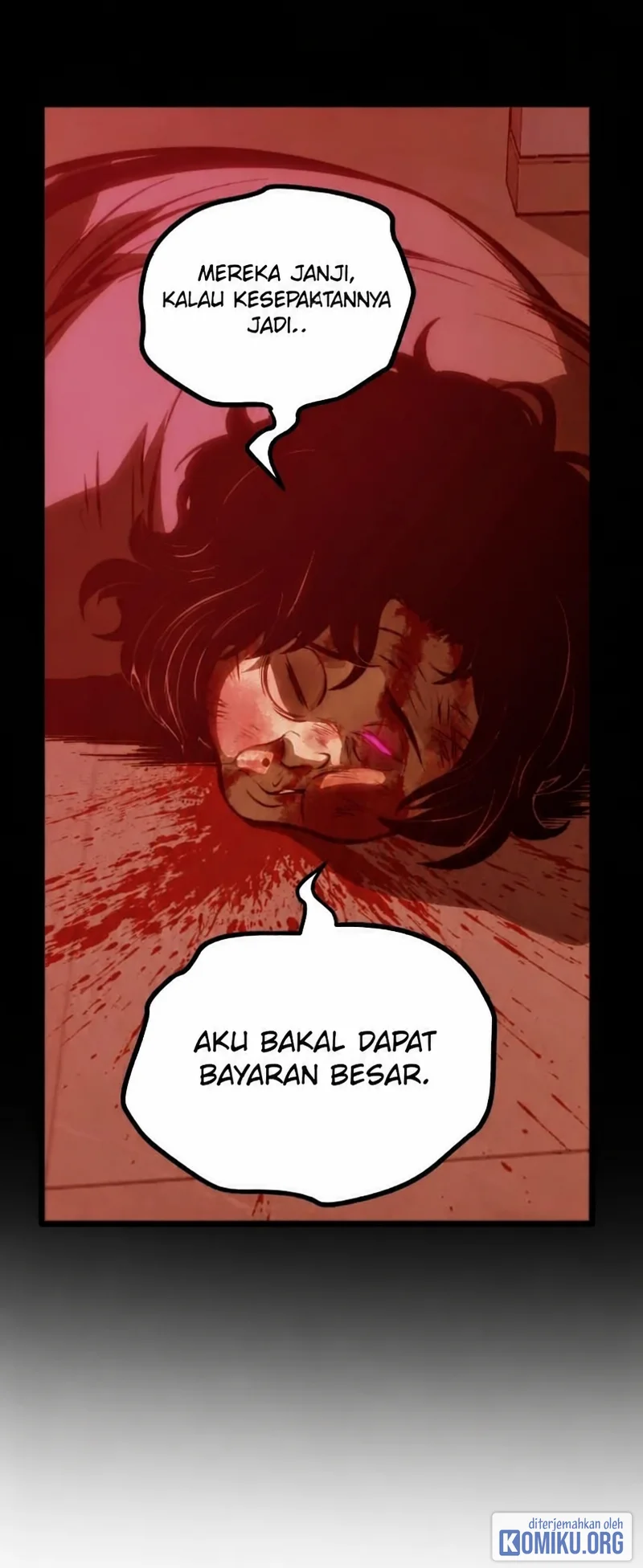 Return of the Devourer Chapter 51 Gambar 24
