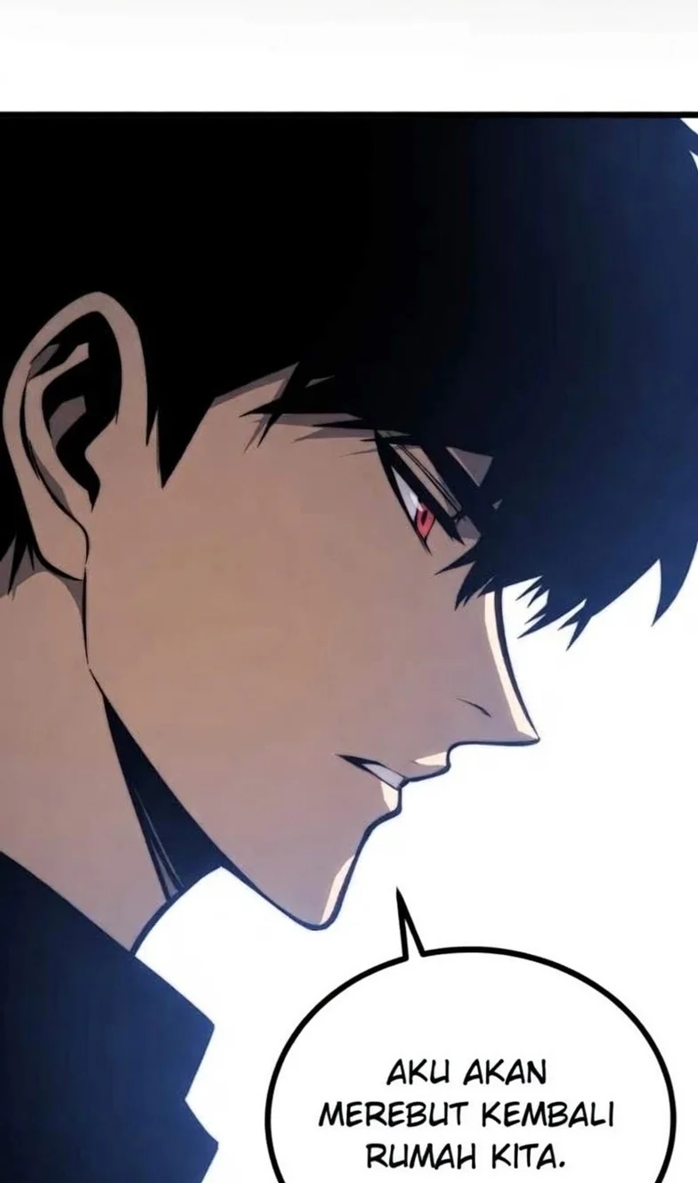Return of the Devourer Chapter 51 Gambar 25