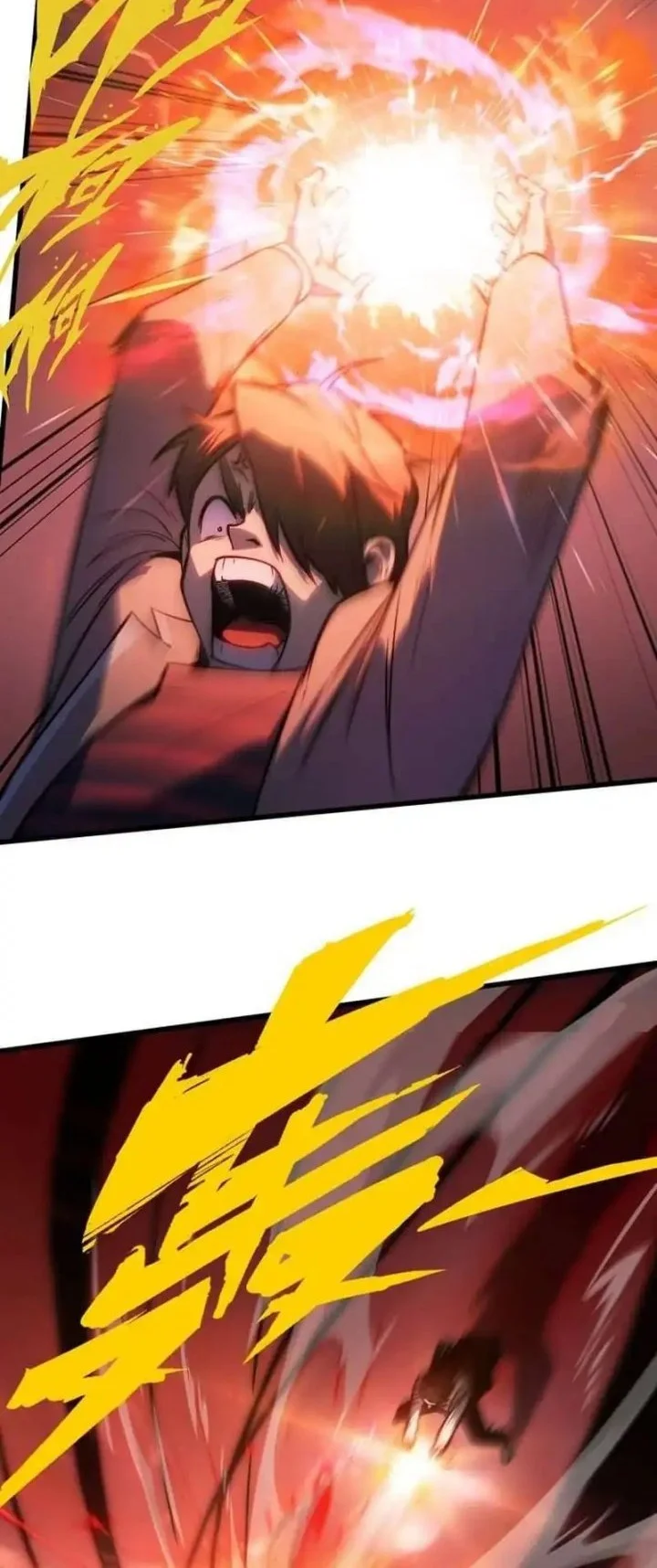 Return of the Devourer Chapter 6 Gambar 18