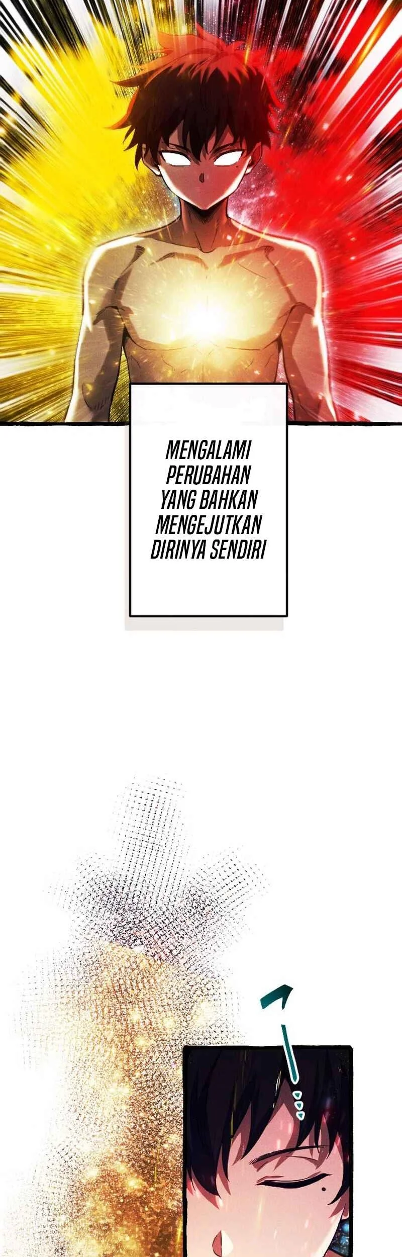 Return of the First Patriarch: The Strongest Reincarnates into His Descendant 1000 Years Later Chapter 2 Gambar 19