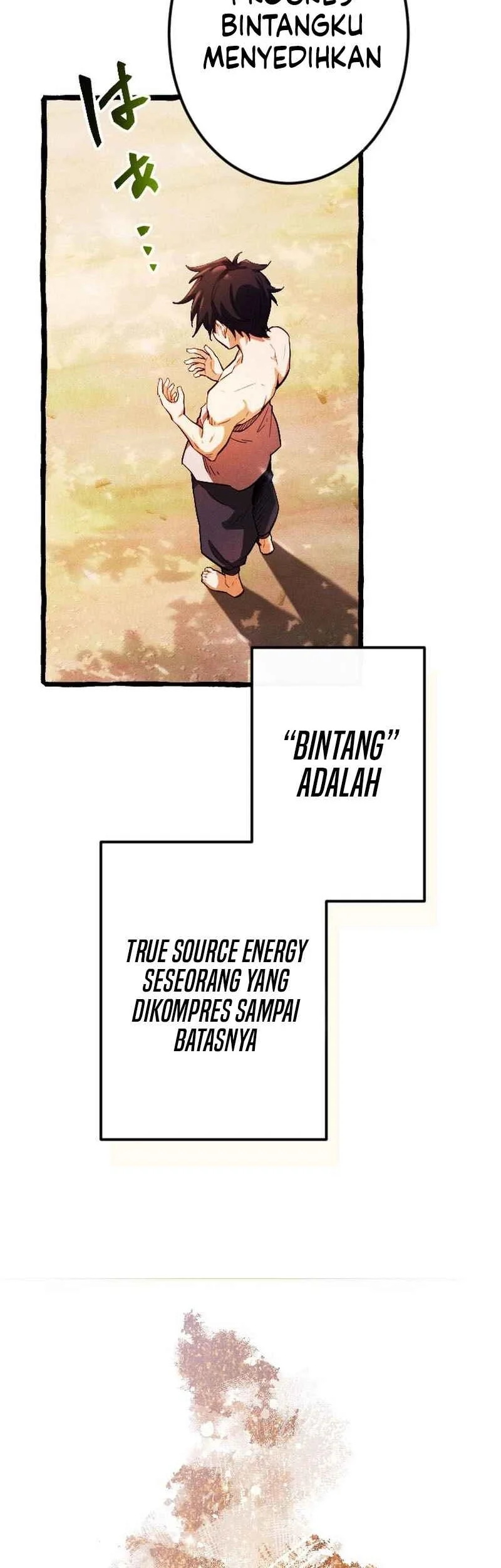 Return of the First Patriarch: The Strongest Reincarnates into His Descendant 1000 Years Later Chapter 2 Gambar 21