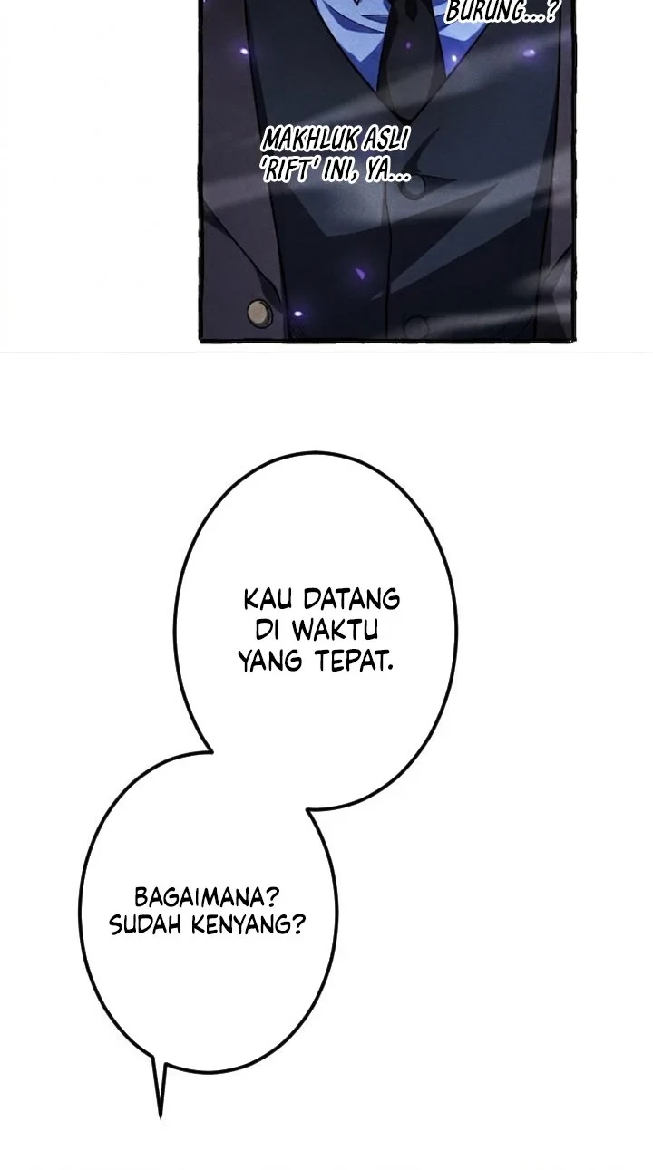 Return of the First Patriarch: The Strongest Reincarnates into His Descendant 1000 Years Later Chapter 42 Gambar 18