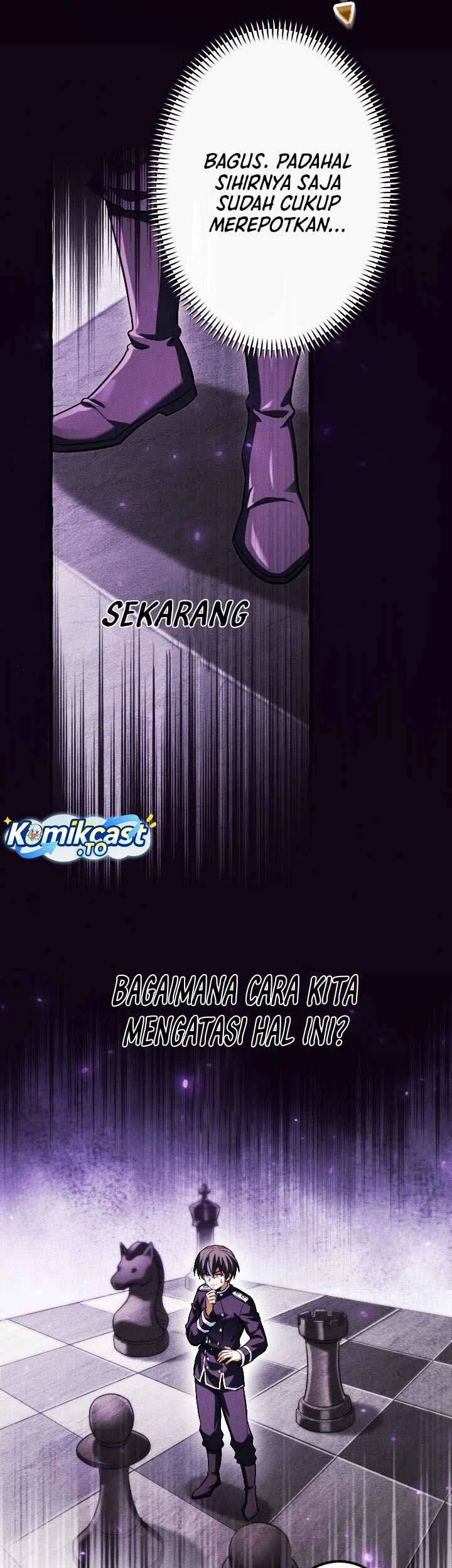Return of the First Patriarch: The Strongest Reincarnates into His Descendant 1000 Years Later Chapter 43 Gambar 25