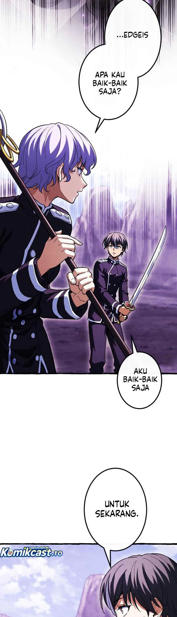 Return of the First Patriarch: The Strongest Reincarnates into His Descendant 1000 Years Later Chapter 43 Gambar 26