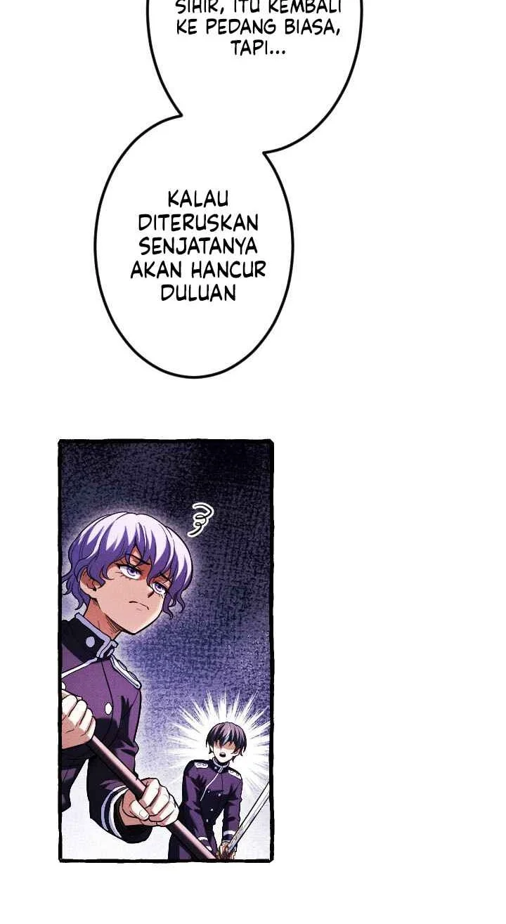 Return of the First Patriarch: The Strongest Reincarnates into His Descendant 1000 Years Later Chapter 43 Gambar 28