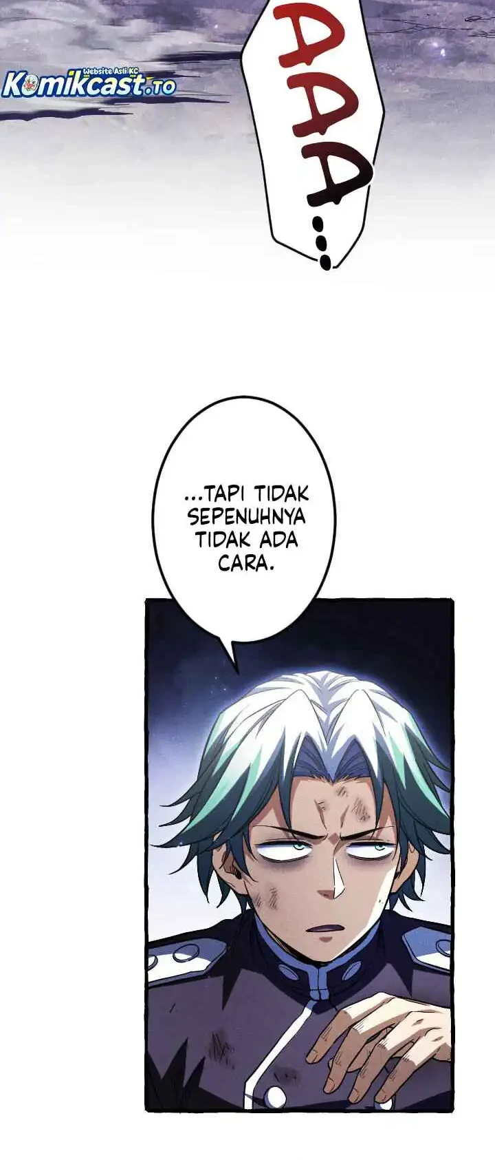 Return of the First Patriarch: The Strongest Reincarnates into His Descendant 1000 Years Later Chapter 44 Gambar 25
