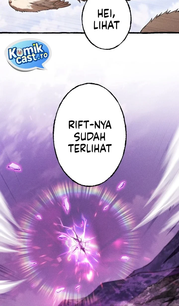 Return of the First Patriarch: The Strongest Reincarnates into His Descendant 1000 Years Later Chapter 47 Gambar 25