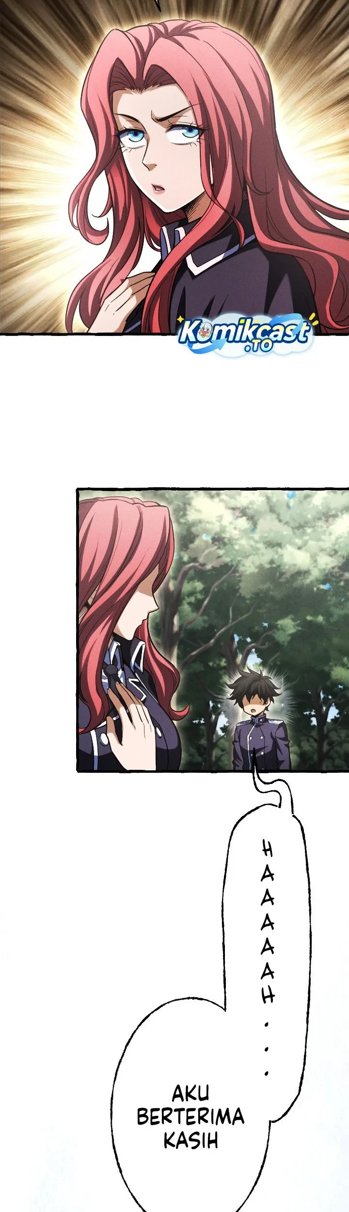 Return of the First Patriarch: The Strongest Reincarnates into His Descendant 1000 Years Later Chapter 48 Gambar 23