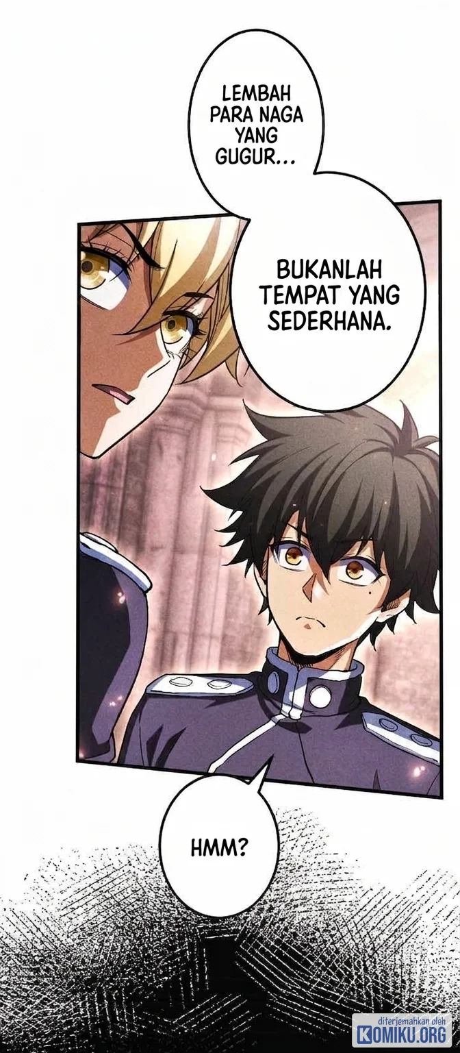 Return of the First Patriarch: The Strongest Reincarnates into His Descendant 1000 Years Later Chapter 50 Gambar 30