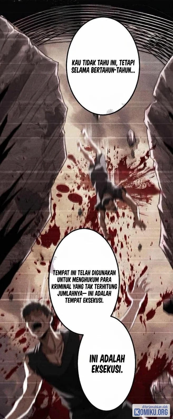Return of the First Patriarch: The Strongest Reincarnates into His Descendant 1000 Years Later Chapter 50 Gambar 31