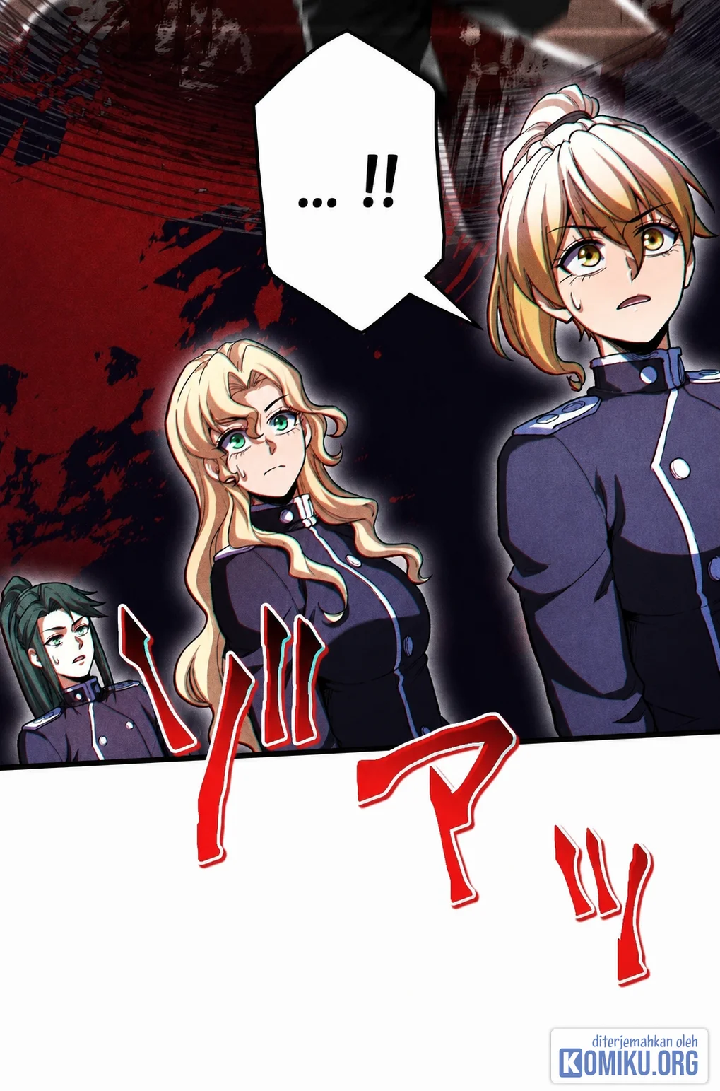 Return of the First Patriarch: The Strongest Reincarnates into His Descendant 1000 Years Later Chapter 50 Gambar 32