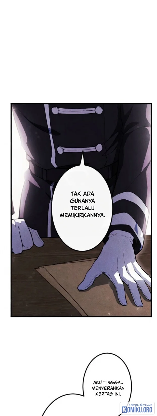 Return of the First Patriarch: The Strongest Reincarnates into His Descendant 1000 Years Later Chapter 51 Gambar 30