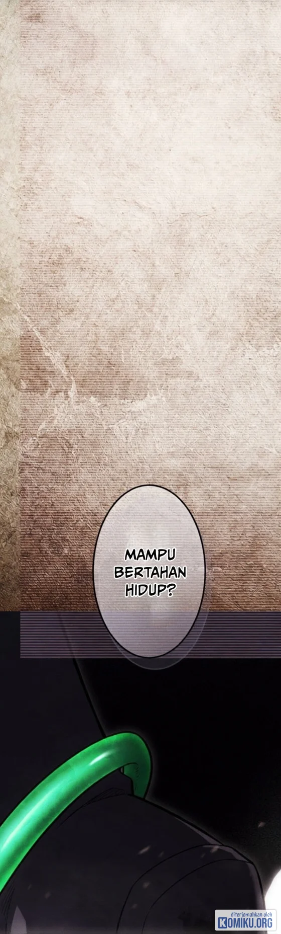 Return of the First Patriarch: The Strongest Reincarnates into His Descendant 1000 Years Later Chapter 51 Gambar 32