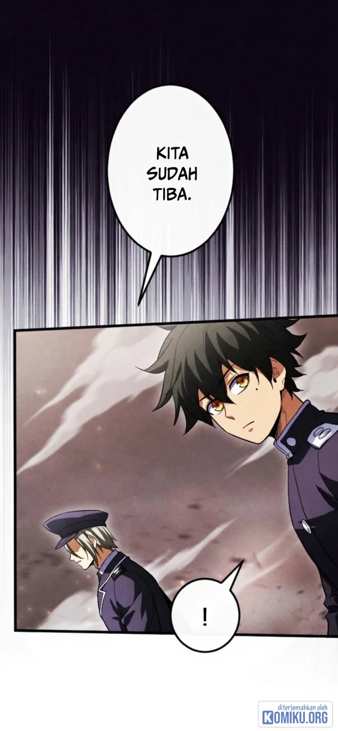 Return of the First Patriarch: The Strongest Reincarnates into His Descendant 1000 Years Later Chapter 51 Gambar 34