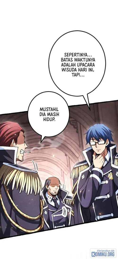 Return of the First Patriarch: The Strongest Reincarnates into His Descendant 1000 Years Later Chapter 54.0 Gambar 29