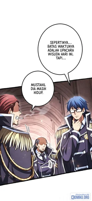 Return of the First Patriarch: The Strongest Reincarnates into His Descendant 1000 Years Later Chapter 54 Gambar 32