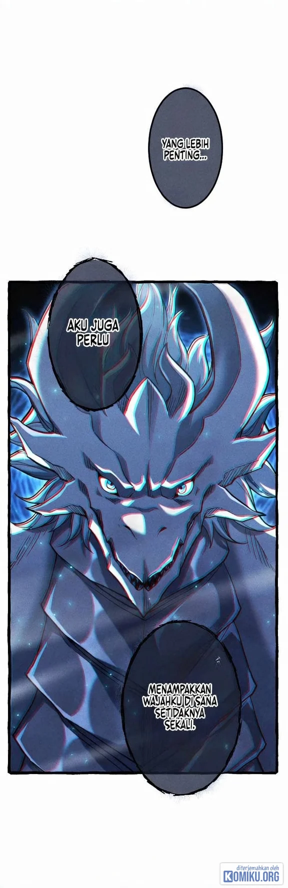 Return of the First Patriarch: The Strongest Reincarnates into His Descendant 1000 Years Later Chapter 55 Gambar 36